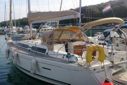 Dufour Yachts 405 Grand Large for sale in Croatia for €110,000 (£94,136)
