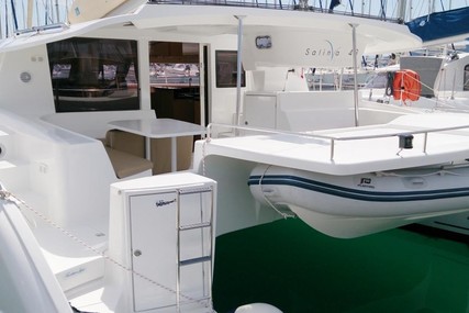 Fountaine Pajot Salina 48 for sale in Croatia for €295,000 (£266,903)
