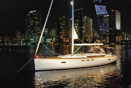 Jeanneau Sun Odyssey 519 for sale in Croatia for €249,000 (£223,971)