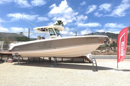 Boston Whaler BOSTON 330 OUTRAGE for sale in Spain for €439,000 (£394,291)
