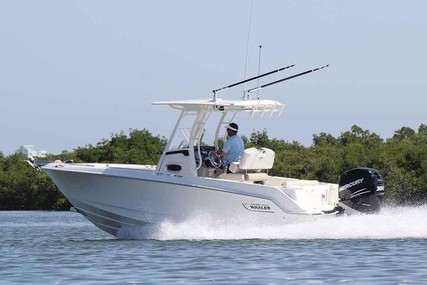 Boston Whaler BOSTON 230 OUTRAGE for sale in Spain for €139,900 (£125,652)