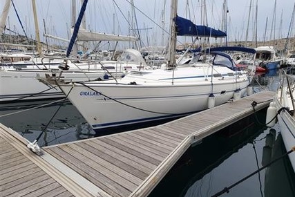 Bavaria Yachts 38 for sale in France for €60,000 (£53,820)