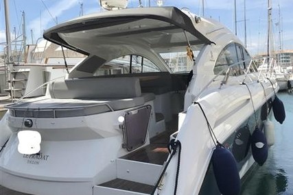 Beneteau Gran Turismo 44 for sale in France for €210,000 (£188,371)