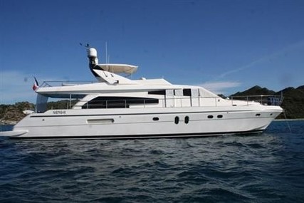 Couach 2200 for sale in France for €575,000 (£517,203)