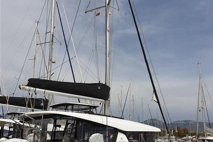 Lagoon 42 for sale in Greece for €475,000 (£426,786)