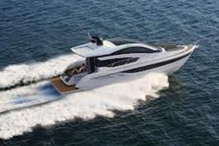 Galeon 430 HTC for sale in France for €370,000 (£332,318)