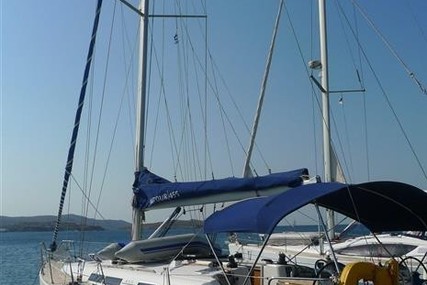 Dufour Yachts 455 Grand Large for sale in Greece for €120,000 (£107,820)