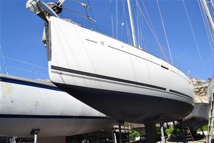 Dufour Yachts 455 Grand Large for sale in France for €120,000 (£107,820)