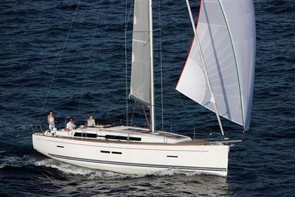Dufour Yachts 405 Grand Large for sale in Greece for €115,000 (£103,327)