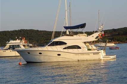 Rodman 41 for sale in France for €99,000 (£88,804)