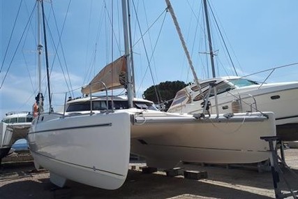 Fountaine Pajot Tobago 35 for sale in France for €79,000 (£70,981)