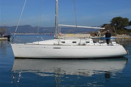 Beneteau First 31.7 for sale in France for €34,000 (£30,549)