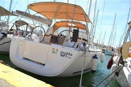 Dufour Yachts 375 GRAND LARGE for sale in France for €79,000 (£70,863)