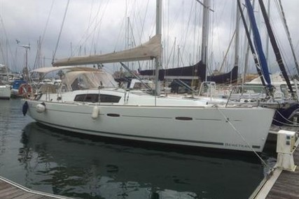 Beneteau OCEANIS 40 CLIPPER for sale in France for €115,000 (£103,156) Beneteau OCEANIS 40 CLIPPER for sale in France for €115,000 (£103,156)