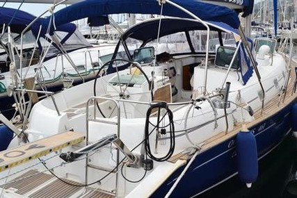Beneteau Oceanis 461 for sale in France for €87,000 (£78,040) Beneteau Oceanis 461 for sale in France for €87,000 (£78,040)