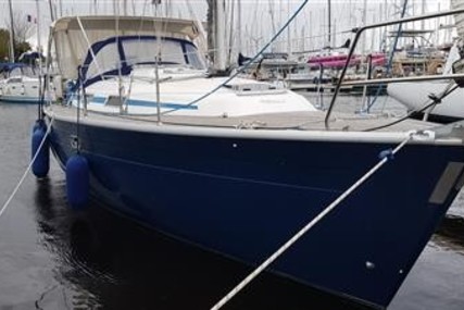 Bavaria Yachts 37 for sale in France for €64,500 (£57,857)