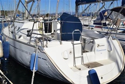Jeanneau Sun Odyssey 37 for sale in France for €65,000 (£58,305)