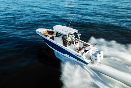 Wellcraft 302 Fisherman for sale in France for €209,214 (£187,907)