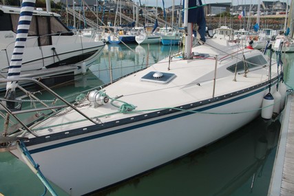 Kelt 9 M for sale in France for €18,000 (£16,466)