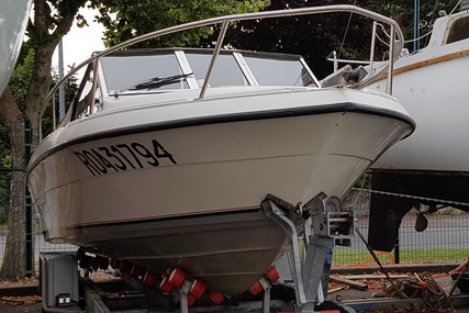 Campion 185 for sale in France for €6,500 (£5,957)