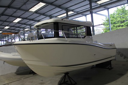 Quicksilver 675 Pilothouse for sale in France for €42,600 (£38,318)