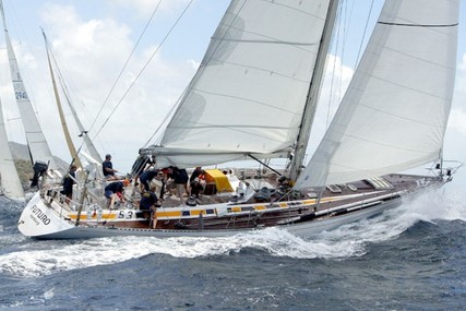 Nautor's Swan SWAN 65 for sale in for €350,000 (£320,179)