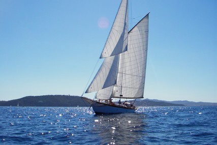 SHEPHERD 20 WAYWARD for sale in France for €132,000 (£117,181)