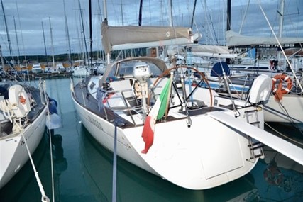 Wauquiez CENTURION 45 S for sale in Italy for €138,000 (£124,129)
