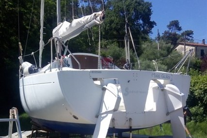 Beneteau First 25.7 for sale in Italy for €33,000 (£29,683)