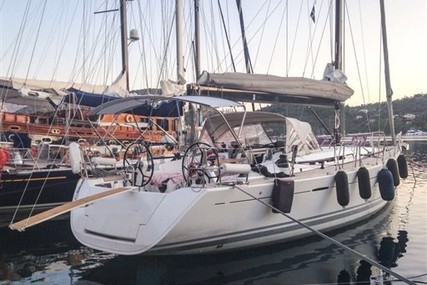 Beneteau First 50 for sale in Italy for €260,000 (£233,866)