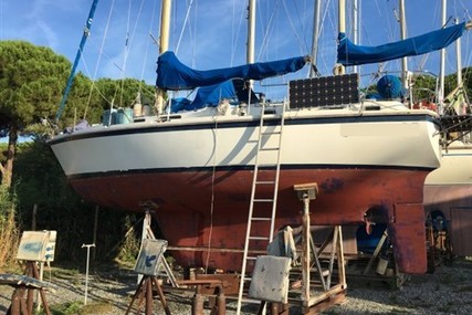 Westerly WESTERLY 36 CONWAY for sale in Italy for €35,000 (£31,482)