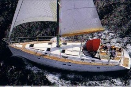 Beneteau Oceanis 411 for sale in Italy for €59,500 (£50,260)