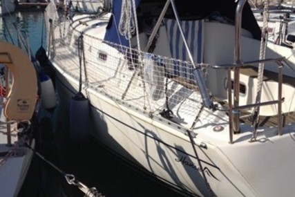 Hanse 311 for sale in Italy for €38,000 (£32,056)
