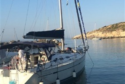 Beneteau Oceanis 393 for sale in Italy for €58,000 (£52,026)
