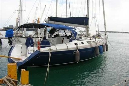 Jeanneau Sun Odyssey 45.2 for sale in Italy for €96,000 (£86,223) Jeanneau Sun Odyssey 45.2 for sale in Italy for €96,000 (£86,223)