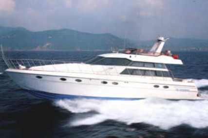Dalla Pieta 52 for sale in Italy for €106,000 (£95,904)