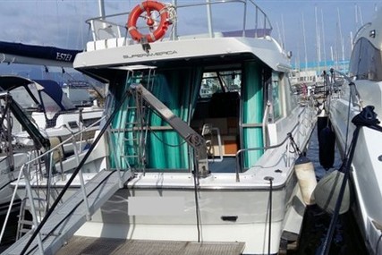 Riva 42 SUPERAMERICA for sale in Italy for €38,000 (£32,663)