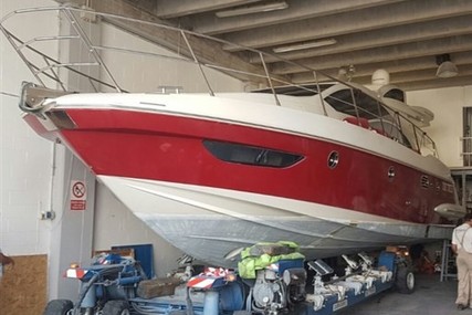 Azimut Yachts 43 S for sale in Italy for €220,000 (£188,272)