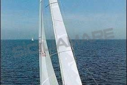 Jeanneau Sun Fast 32 for sale in Italy for €42,000 (£37,674)
