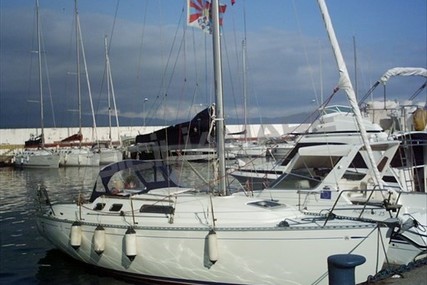 Dufour Yachts 32 Classic for sale in Italy for €35,000 (£31,482)