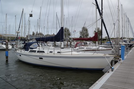 Catalina 36 MK II for sale in Netherlands for €39,800 (£36,409)