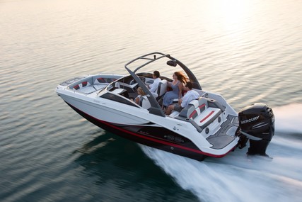 Four Winns HORIZON 220 OB RS for sale in for €55,700 (£46,239)