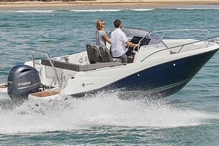Jeanneau CAP CAMARAT 6.5 WA SERIE 3 for sale in Germany for €43,500 (£38,119)