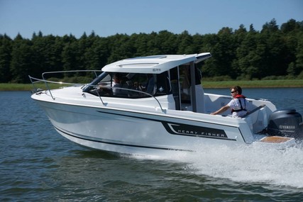 Jeanneau Merry Fisher 695 for sale in for €45,800 (£38,577)