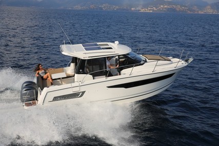 Jeanneau Merry Fisher 895 for sale in for €112,500 (£101,192)