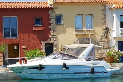Jeanneau Leader 8 for sale in France for €75,000 (£66,580)