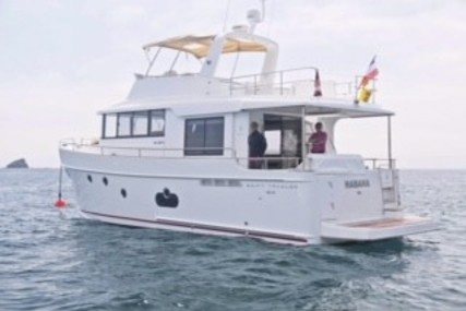 Beneteau Swift Trawler 50 for sale in France for €490,000 (£413,216)
