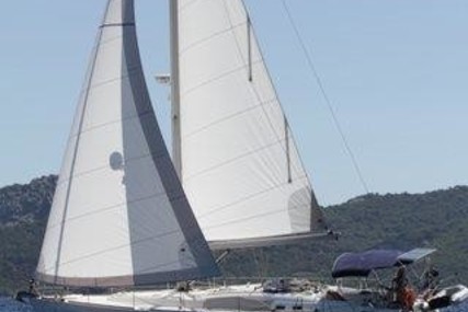 Beneteau Oceanis 50 for sale in France for €165,000 (£150,674)