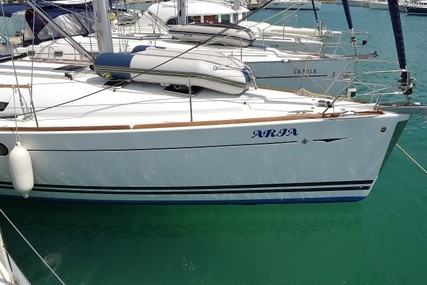 Jeanneau Sun Odyssey 44i for sale in Croatia for €115,000 (£98,415)