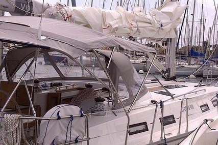 Bavaria Yachts 50 Cruiser for sale in France for €135,000 (£115,531)